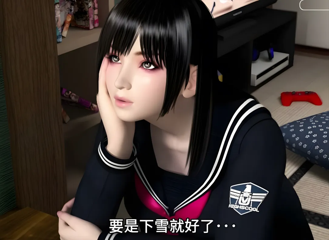 替代文字