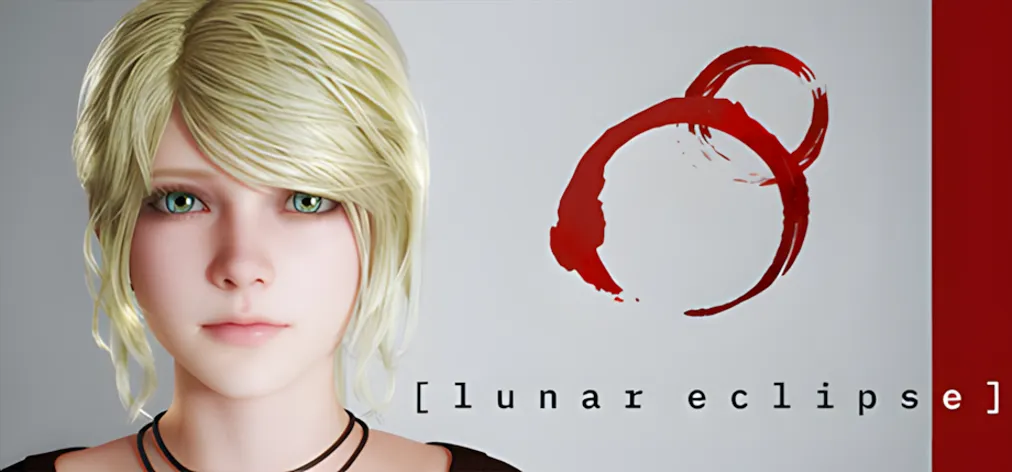 【3D互动/官中/全动态】月食 Lunar Eclipse Ver0.37.5 官方中文Demo版【2.02G】-嘤嘤怪之家