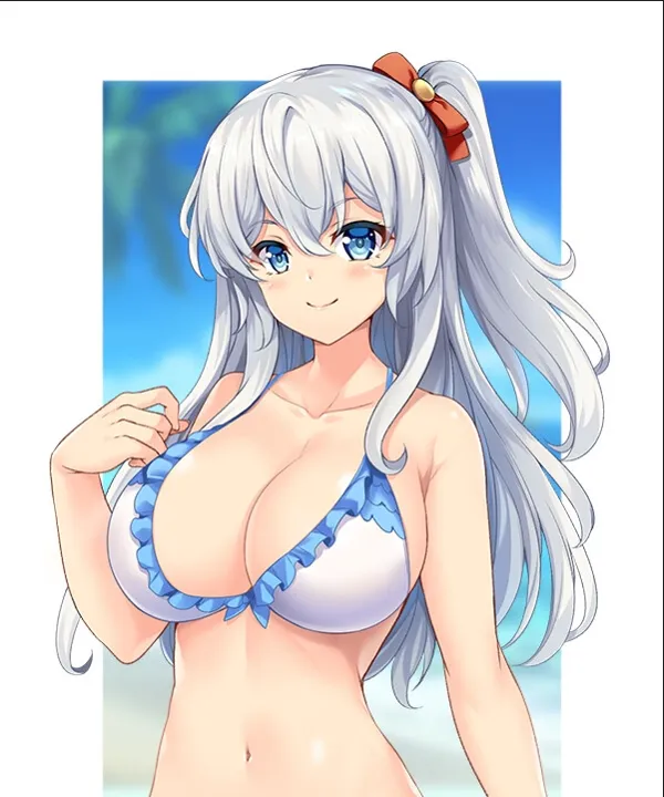 替代文字