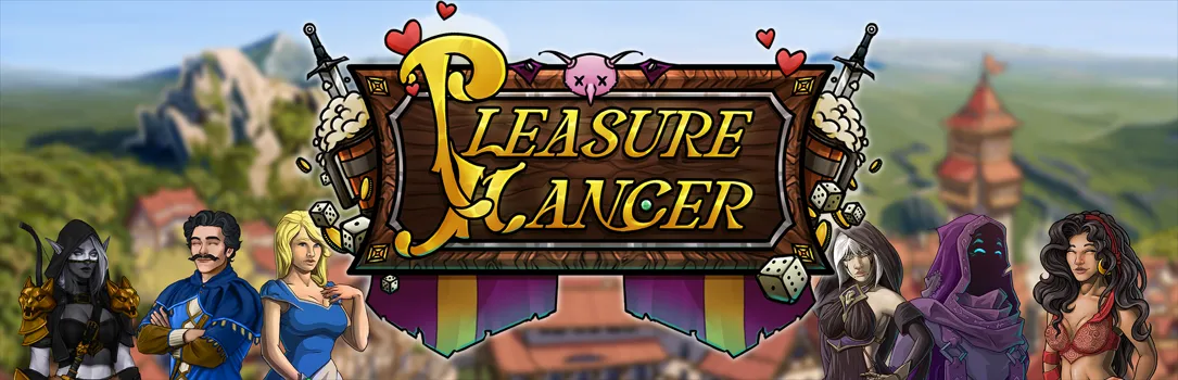 图片[1]-【欧美SLG/官中/动态】快乐魔法师 The Pleasuremancer Ver0.43 官方中文版【975M】-嘤嘤怪之家