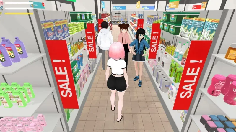 图片[3]-【3D互动/汉化/全动态】罗克珊 Roxanne Ver0.61 AI汉化步兵版【9.78G】-嘤嘤怪之家