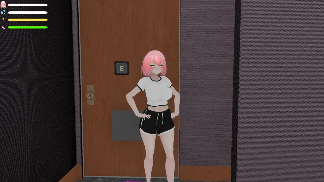 图片[4]-【3D互动/汉化/全动态】罗克珊 Roxanne Ver0.61 AI汉化步兵版【9.78G】-嘤嘤怪之家