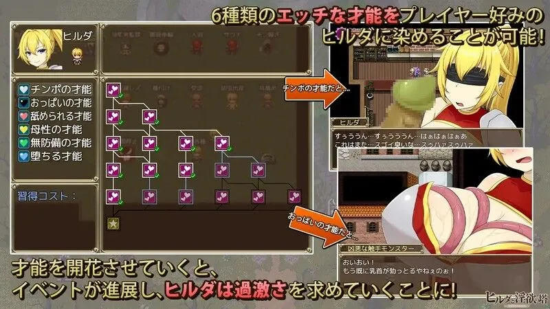 替代文字