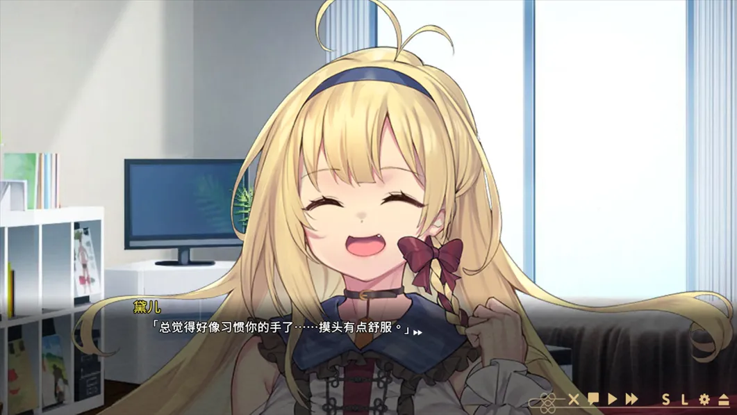 图片[7]-【养成SLG/官中/动态】冥婚交友中心-魔鬼的恋爱指南 Ver1.1.1.6 STEAM官方中文步兵版【2.15G】-嘤嘤怪之家