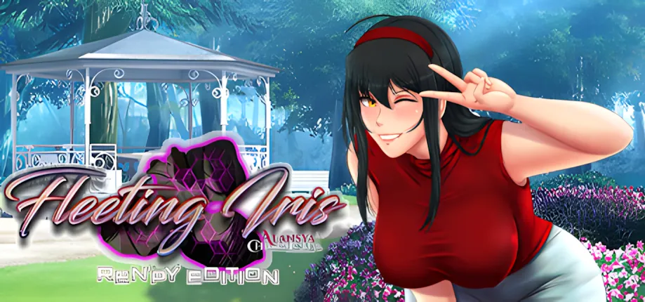 【日系RPG大战/官中/NTR】阿兰萨编年史 Fleeting Iris ：一夏之花+ Ver2.01 官方中文步兵版【4.88G】-嘤嘤怪之家