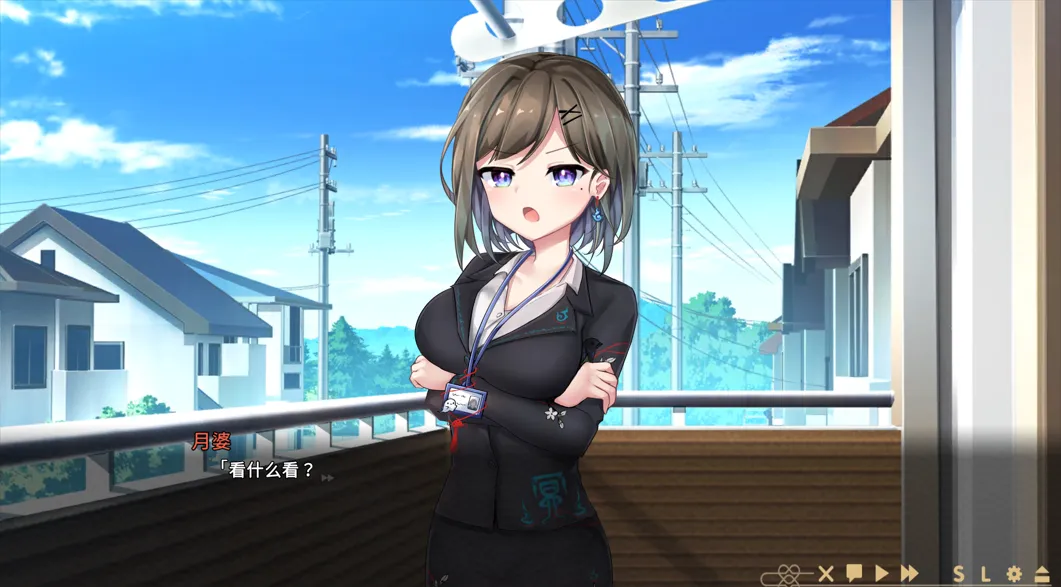 图片[6]-【养成SLG/官中/动态】冥婚交友中心-魔鬼的恋爱指南 Ver1.1.1.6 STEAM官方中文步兵版【2.15G】-嘤嘤怪之家