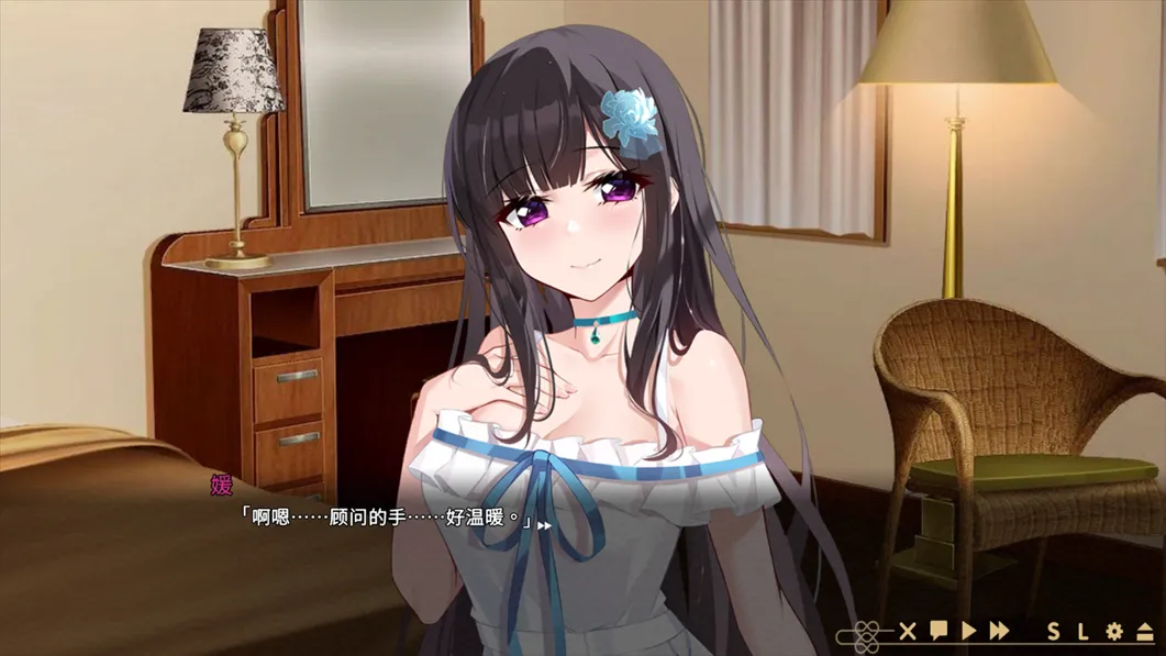 图片[4]-【养成SLG/官中/动态】冥婚交友中心-魔鬼的恋爱指南 Ver1.1.1.6 STEAM官方中文步兵版【2.15G】-嘤嘤怪之家