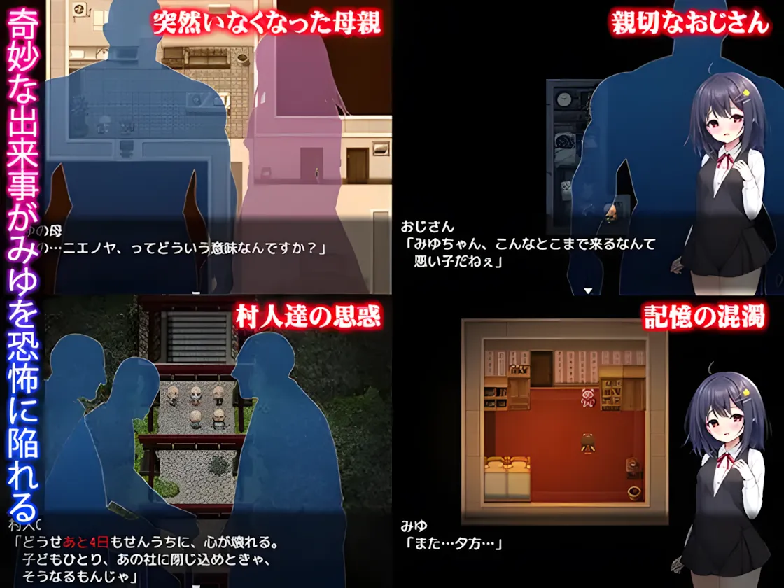 替代文字