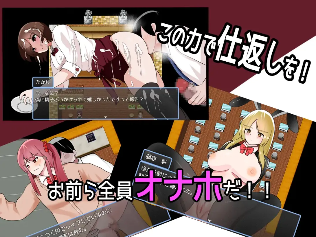 替代文字