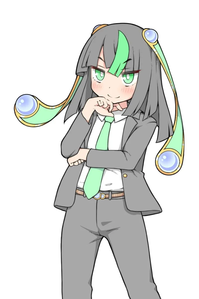 替代文字