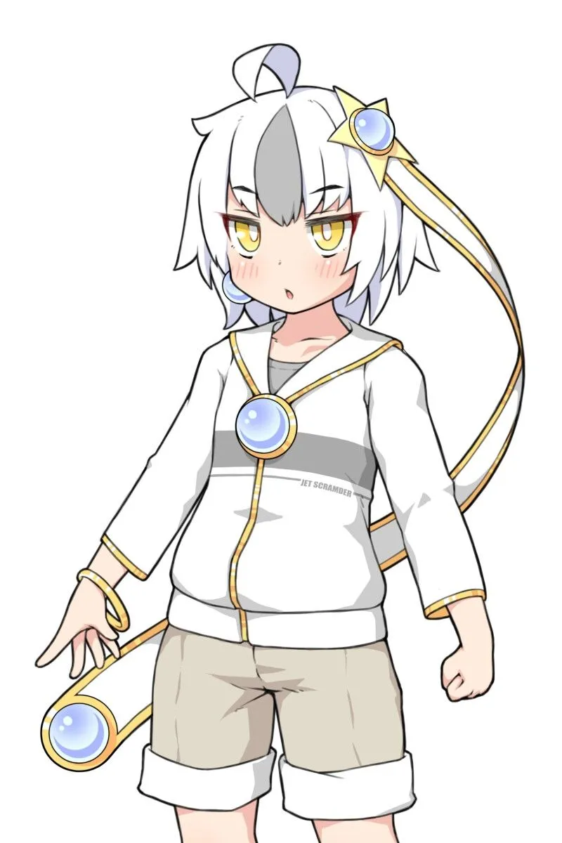 替代文字