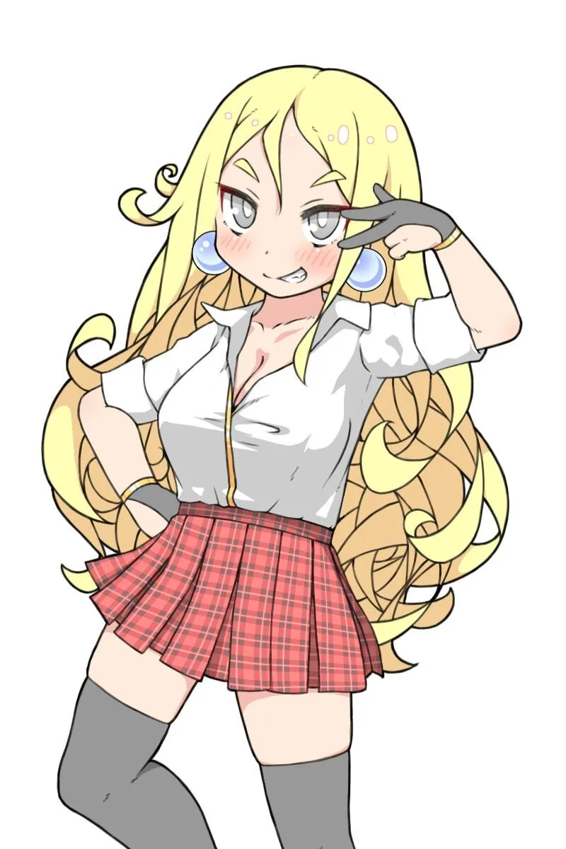 替代文字