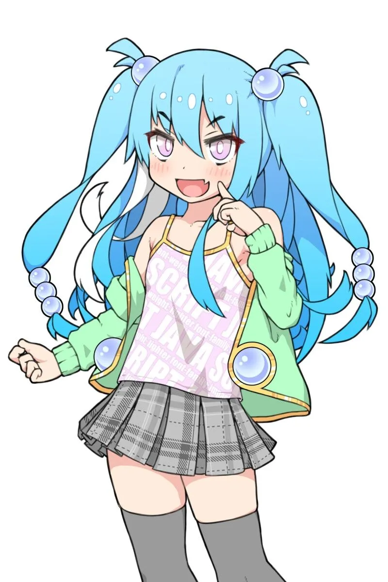 替代文字