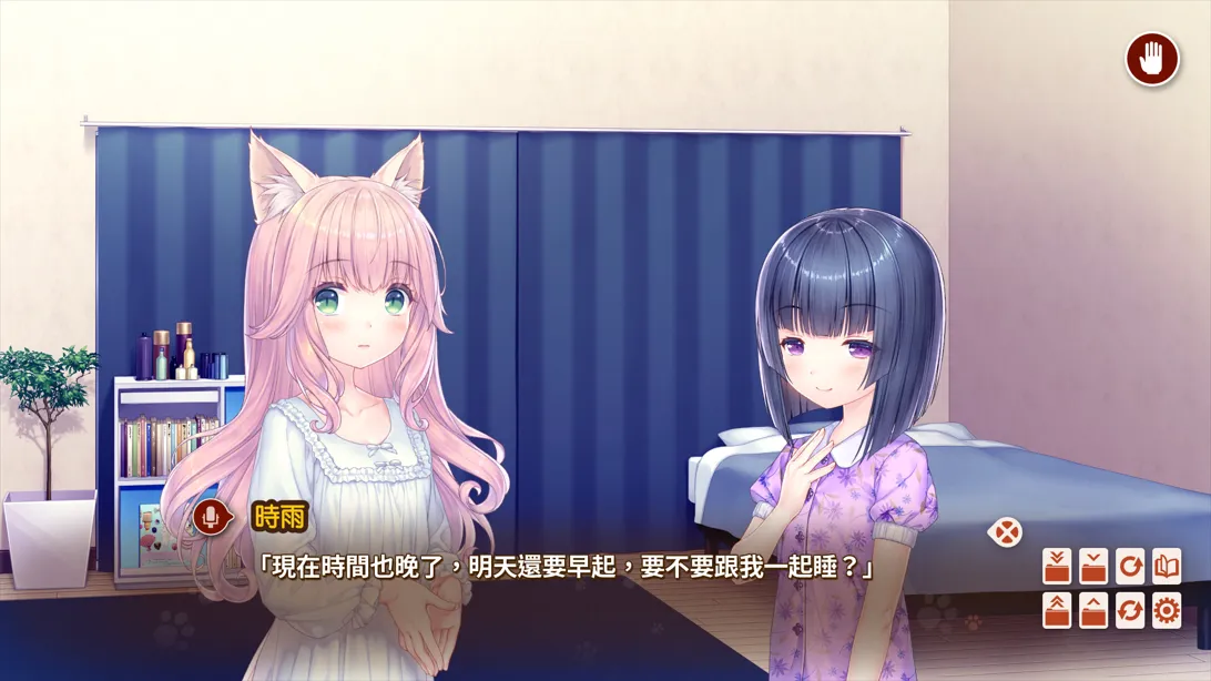 替代文字