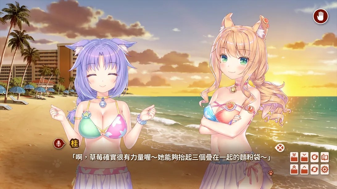 替代文字