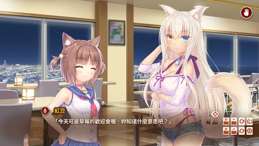 替代文字