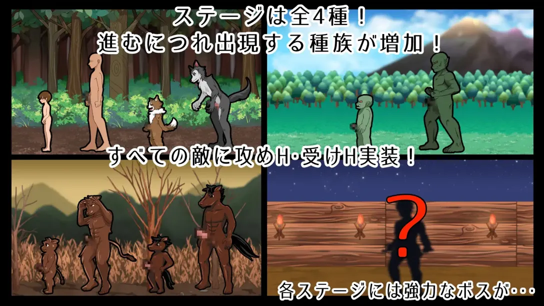 替代文字