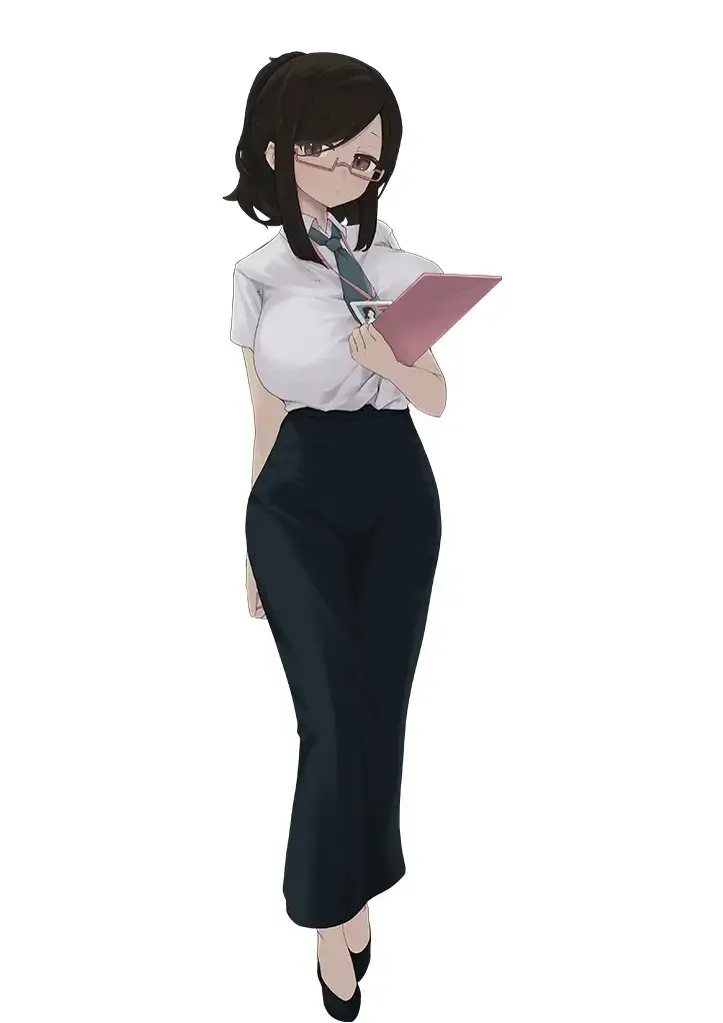 替代文字