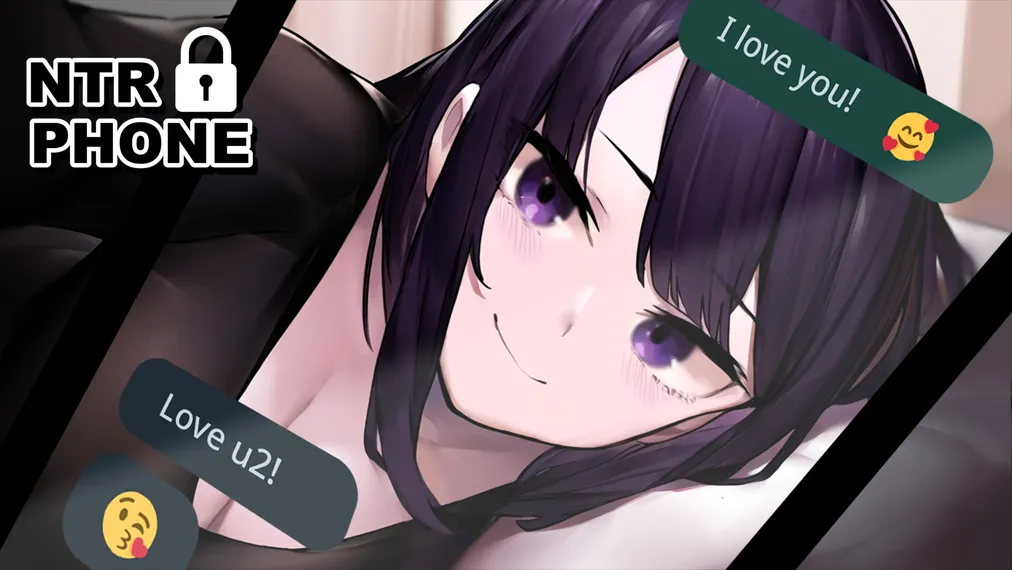 图片[1]-【互动SLG/官中/NTR/PC+安卓】NTR电话 NTR Phone Ver0.27.0 官方中文版【933M】-嘤嘤怪之家