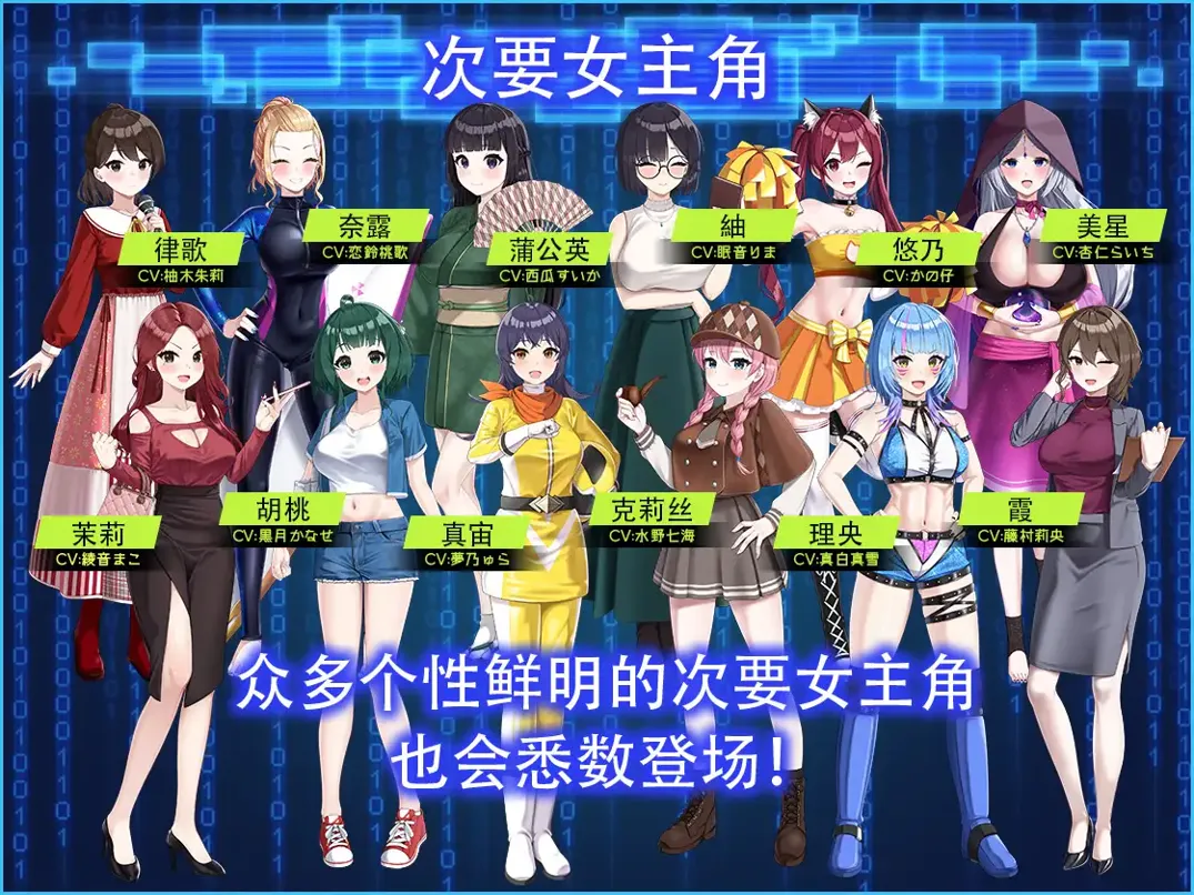 替代文字
