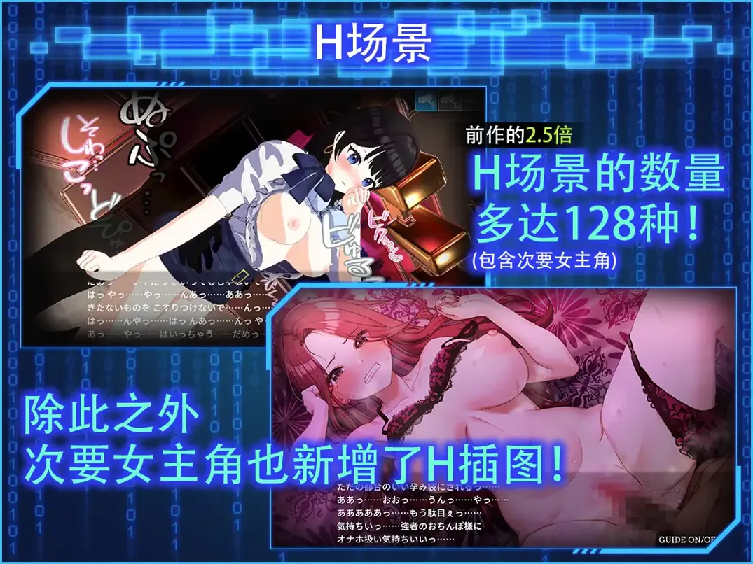 替代文字