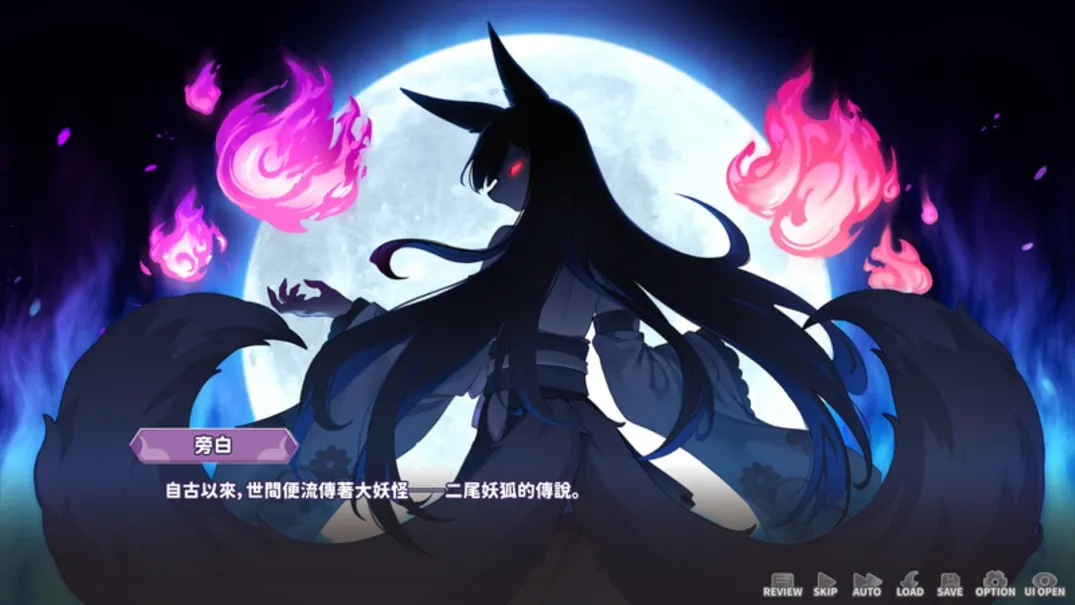 替代文字