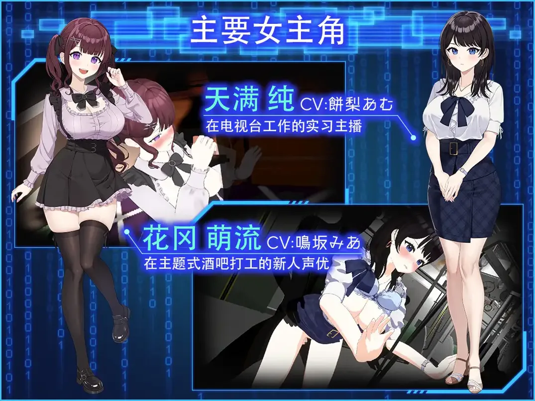 替代文字
