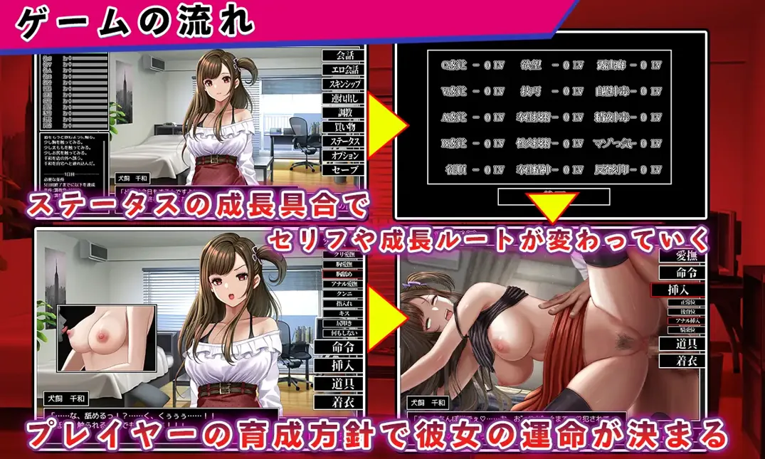 替代文字