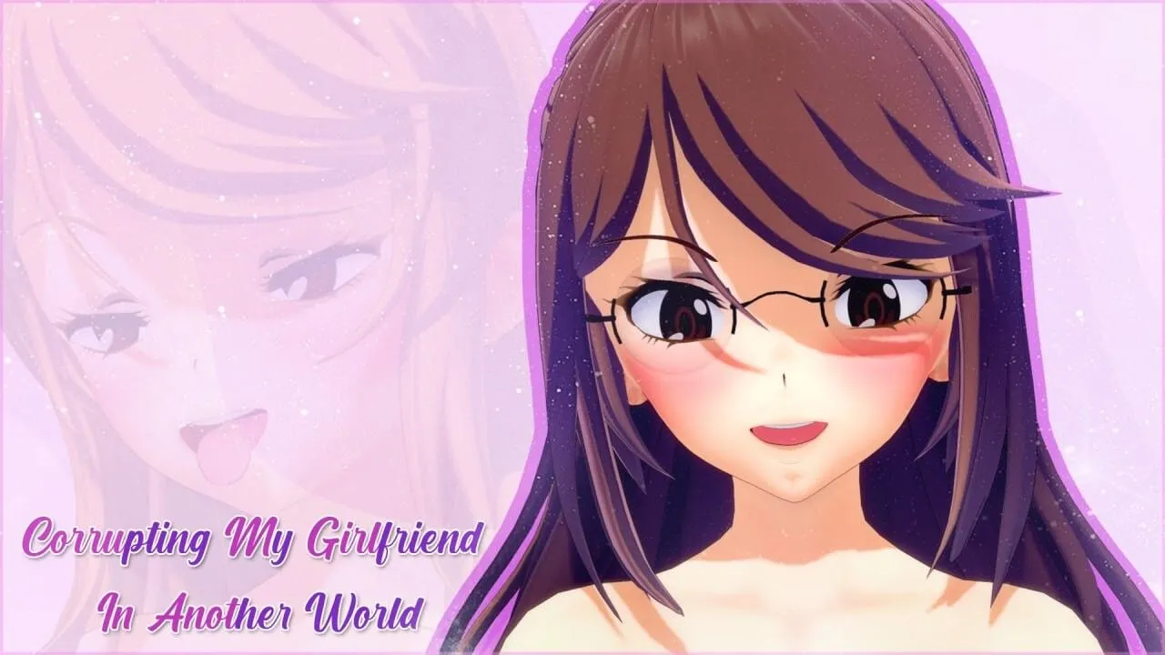 图片[4]-【后宫SLG/汉化/NTR/PC+安卓】腐化我的异世界女友 Corrupting My Girlfriend in Another World Ver1.2.5 AI汉化内嵌版【3.66G】-嘤嘤怪之家