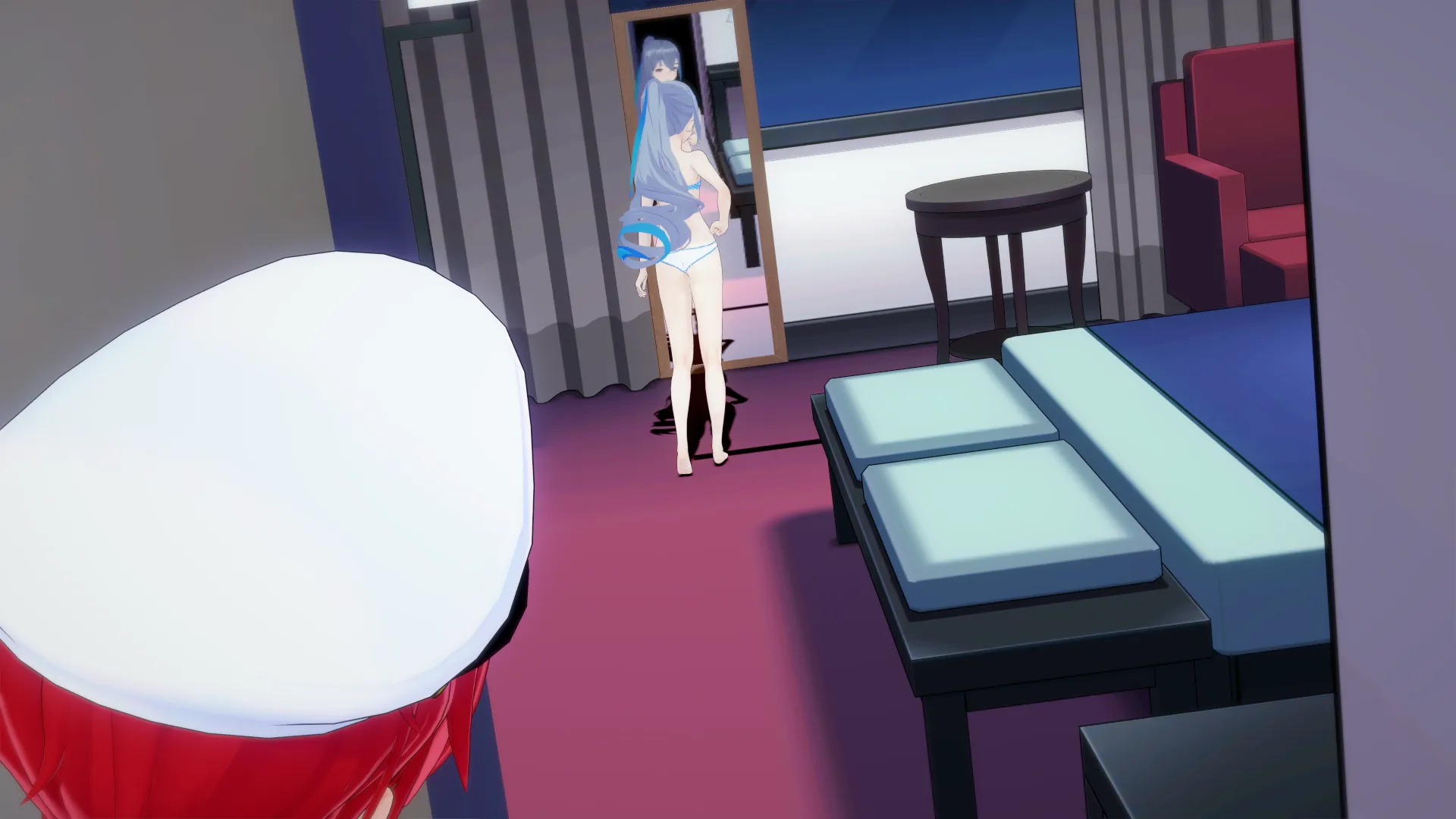 图片[7]-【日系SLG精品/汉化/PC+安卓】舰长/船长的奇异冒险 CaptainVRse Part 1(第1季完结版)+Part 2(第2季Ver0.8) 汉化版【7.61G】-嘤嘤怪之家