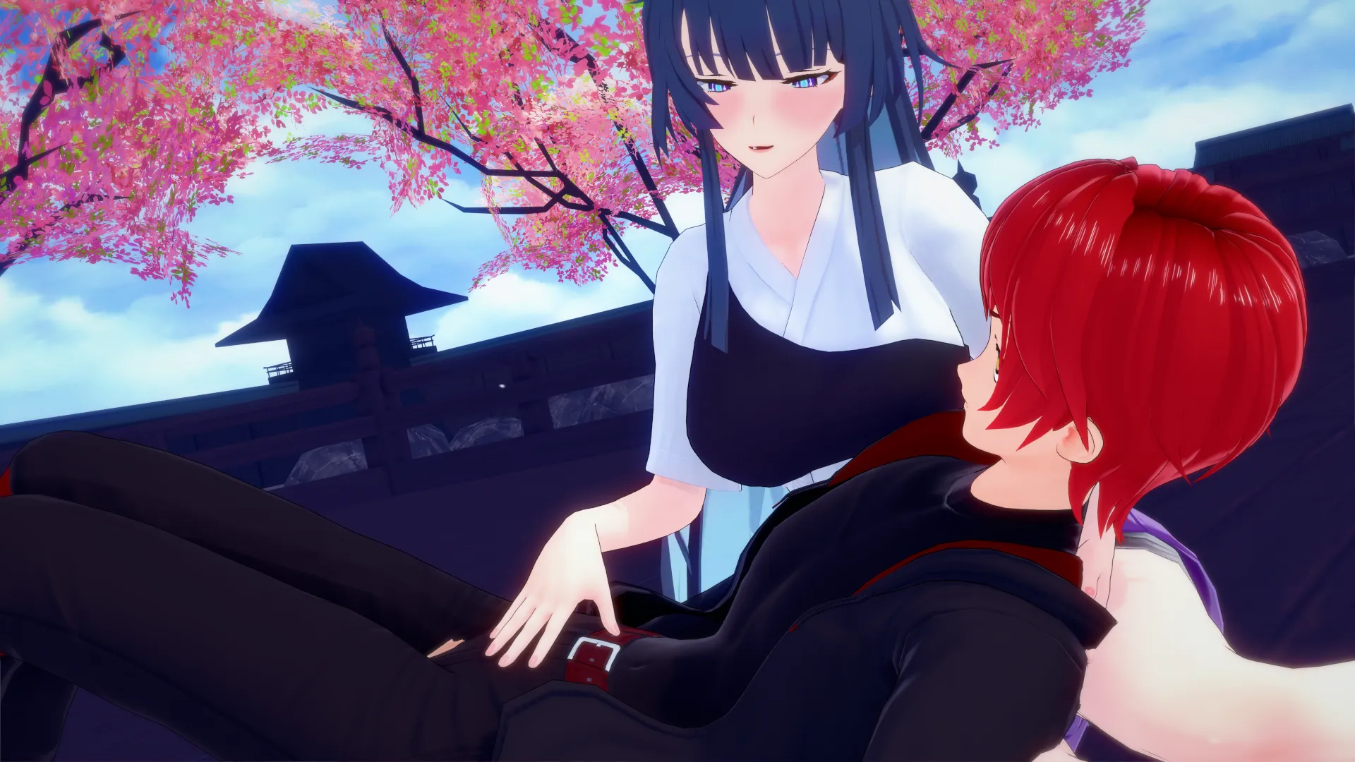 图片[10]-【日系SLG精品/汉化/PC+安卓】舰长/船长的奇异冒险 CaptainVRse Part 1(第1季完结版)+Part 2(第2季Ver0.8) 汉化版【7.61G】-嘤嘤怪之家