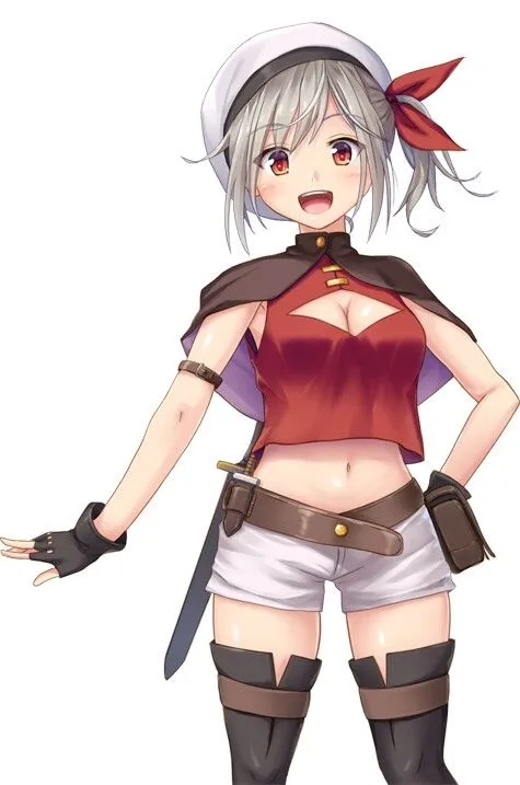 替代文字