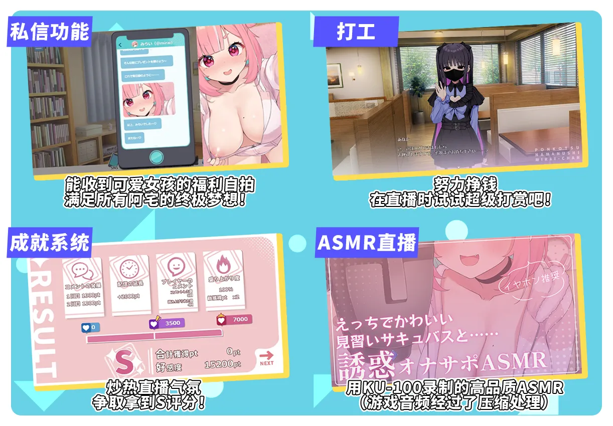 替代文字