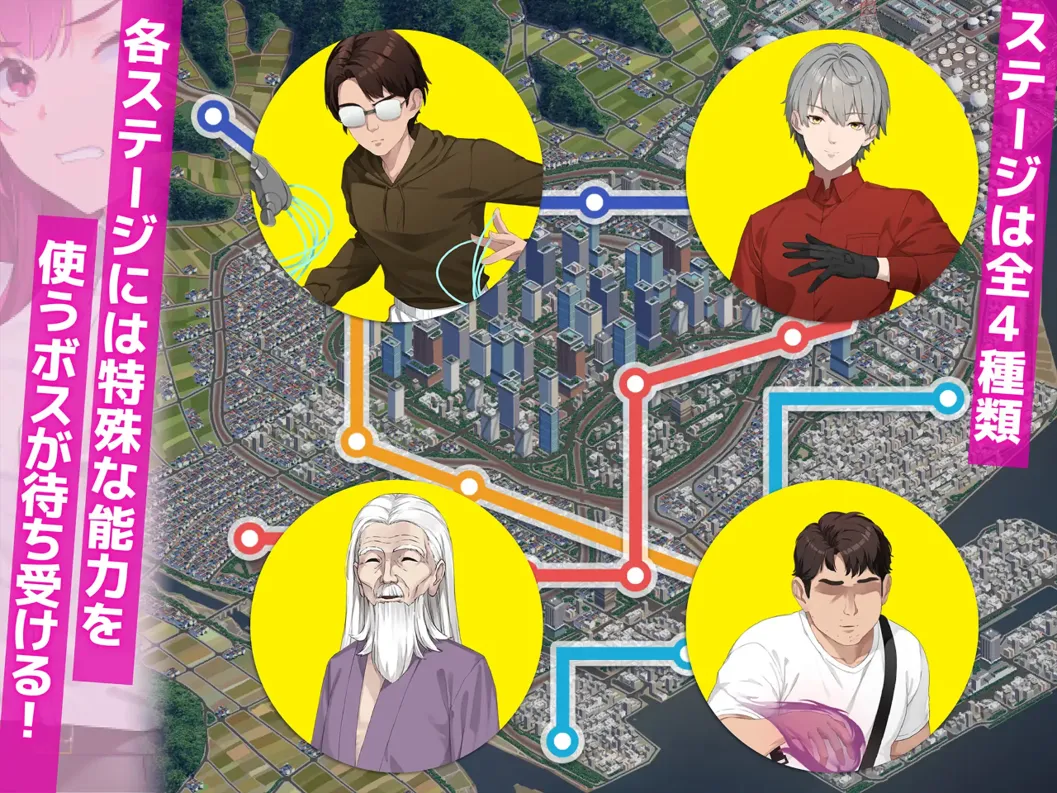 替代文字