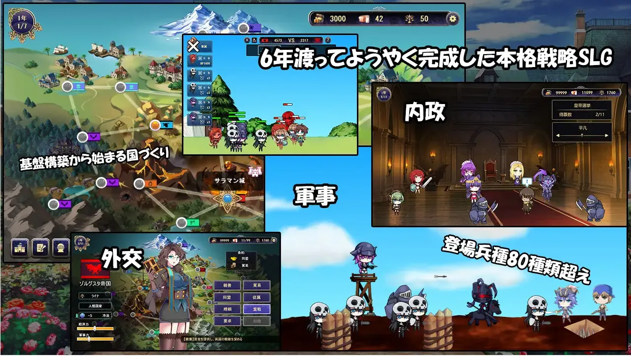 替代文字
