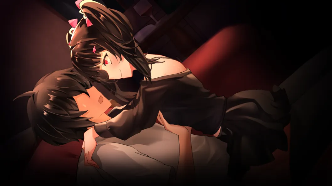 图片[10]-【精品ACT/官中/全动态】月之镜：渔网之馆 Lunar Mirror: The Pavilion of Desire Ver1.01 官方中文版+存档【1.83G】-嘤嘤怪之家