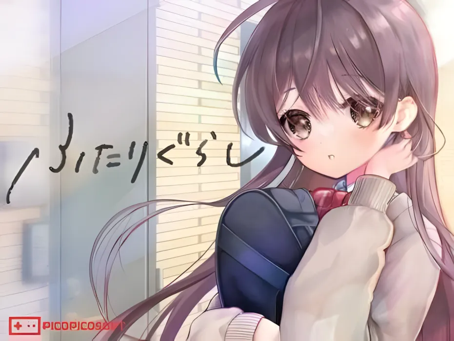 图片[1]-【互动SLG/汉化/动态】两人生活 ふたりぐらし Ver1.282 Mtool汉化版【4.29G】-嘤嘤怪之家