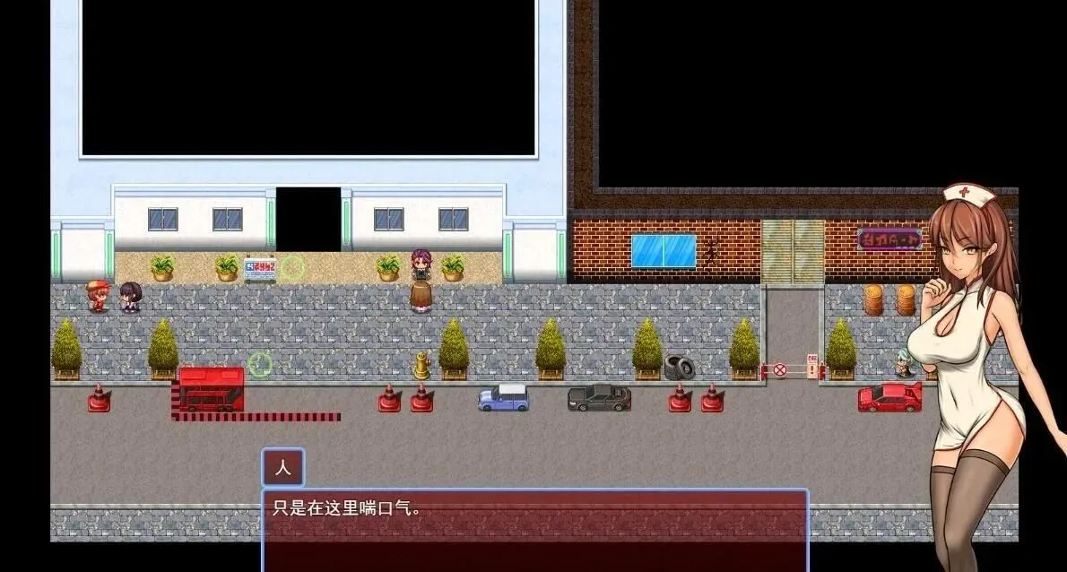 图片[2]-【日系RPG精品/汉化/动态】虫巢瘟疫 Worm Nest Plague Ver1.02 Mtool汉化版【2.21G】-嘤嘤怪之家