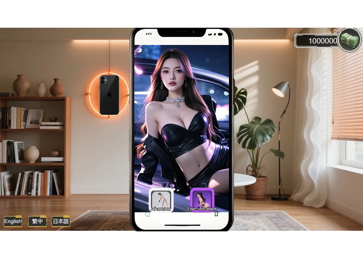 图片[11]-【互动SLG/官中/全动态/猎奇】杀了她 KillHer Ver250704 STEAM官方中文步兵版-中语【2.33G/CV】-嘤嘤怪之家