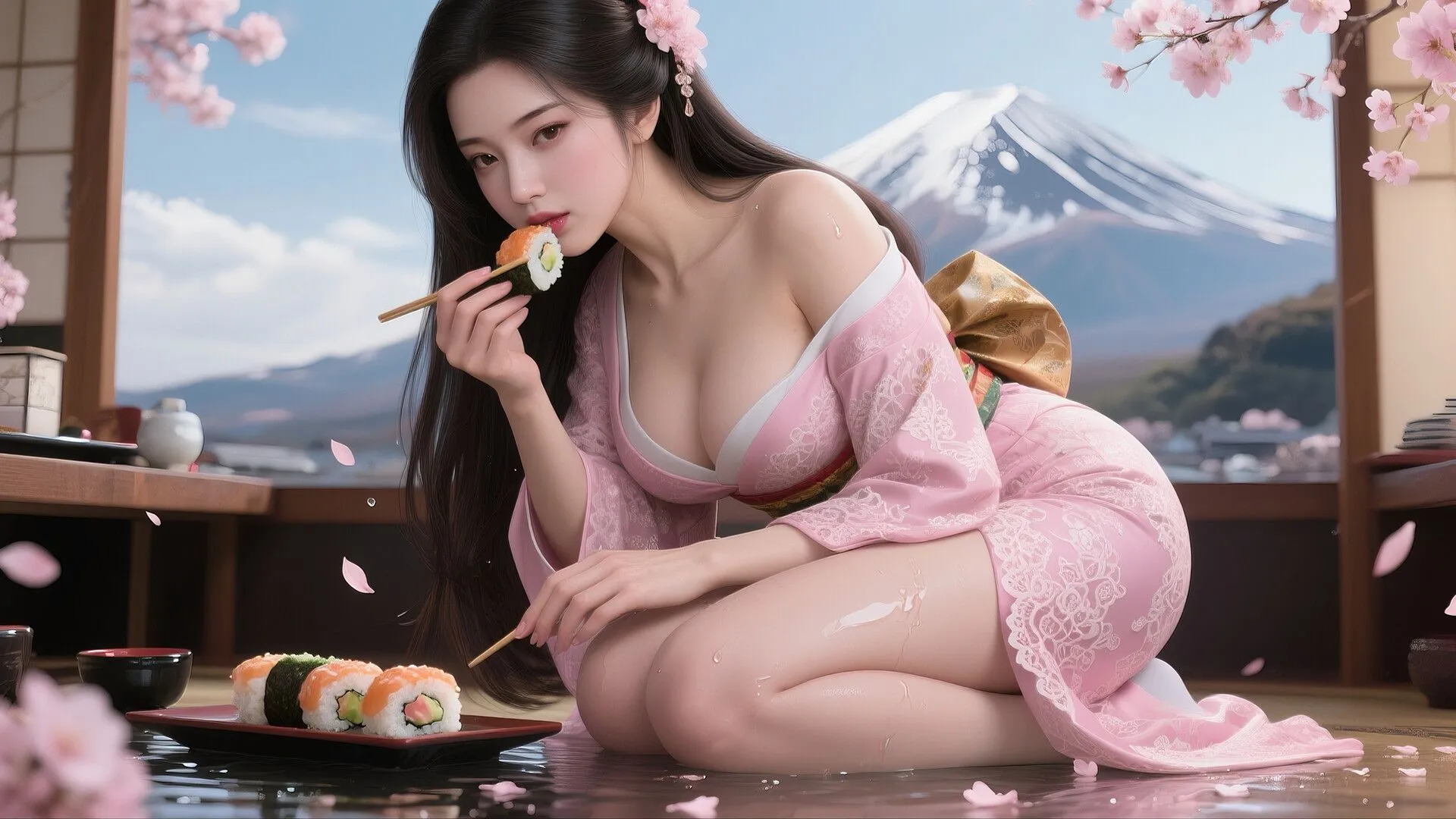 图片[1]-【互动SLG/官中/全动态/猎奇】杀了她 KillHer Ver250704 STEAM官方中文步兵版-中语【2.33G/CV】-嘤嘤怪之家