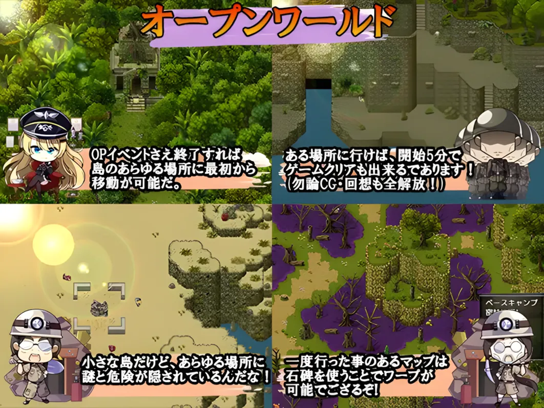 替代文字