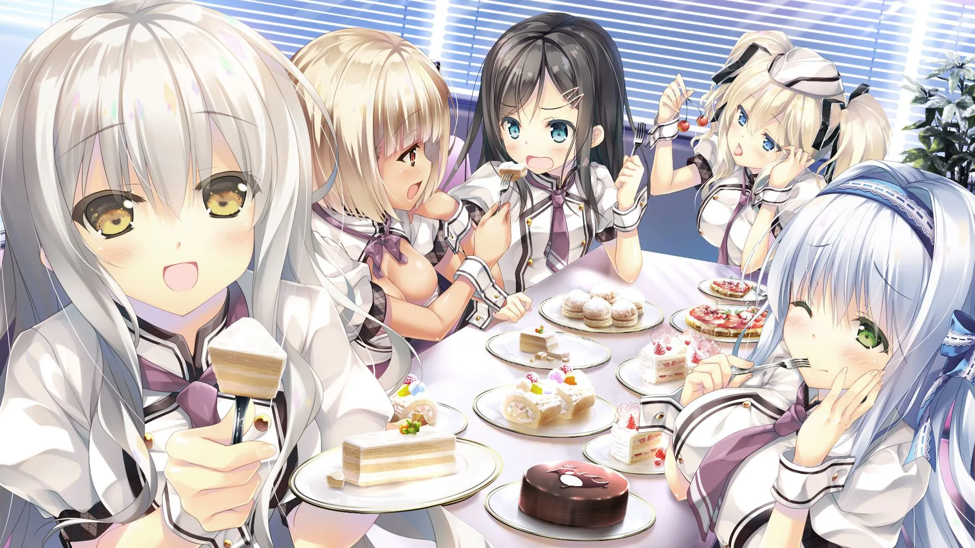 图片[14]-【日系ADV拔作/官中/动态/PC】回家前都算是棉花糖 お家に帰るまでがましまろです Ver1.31 官方中文版【5.70G/CV】-嘤嘤怪之家