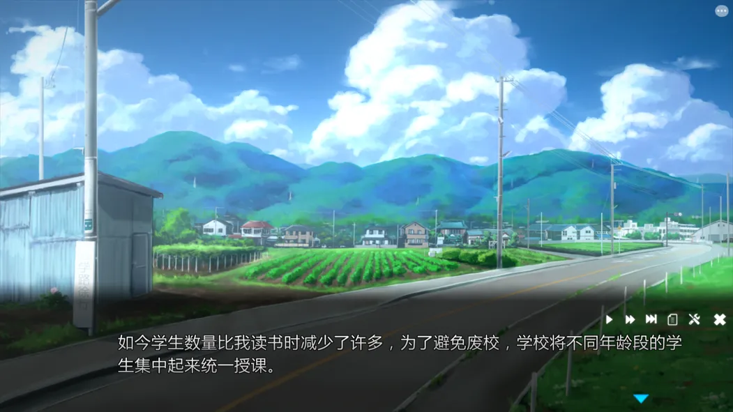 图片[4]-【3D互动/AI汉化/捏人/高自由/步兵】夏日之吻 夏之绽放 夏のサカり Ver1.02 御所AI汉化去码版【10.2G/全CV】-嘤嘤怪之家