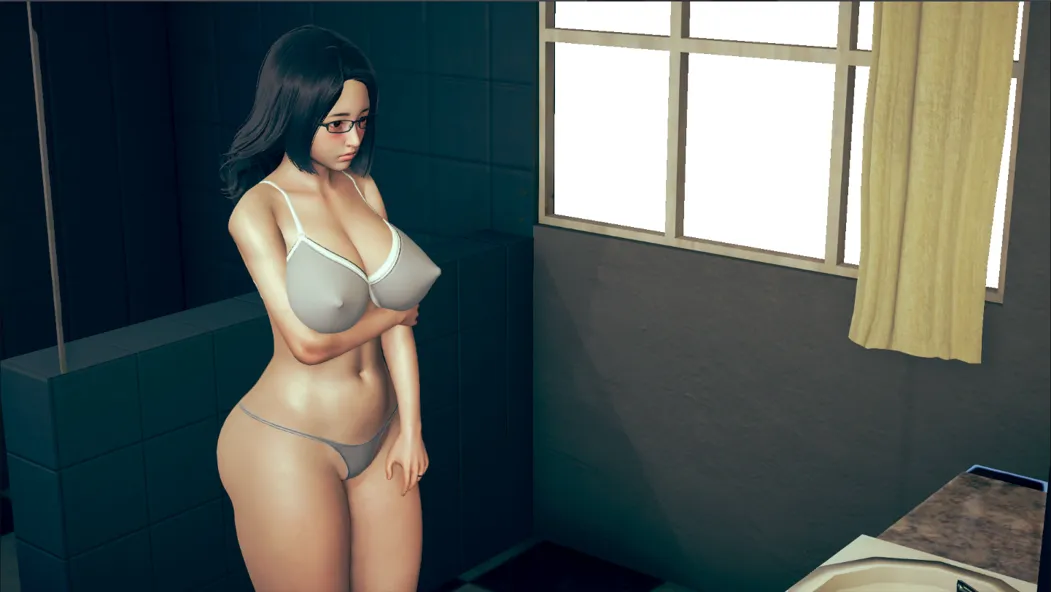 图片[3]-【SLG大作/汉化/NTR/PC+安卓】霸凌者试图腐蚀我的母亲尤娜 My Bully Tries to Corrupt My Mother Ep.3.6 Ver0.74 AI汉化内嵌版【13.8G】-嘤嘤怪之家