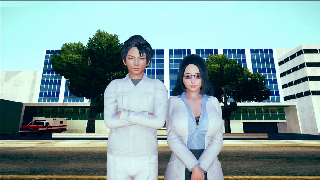 图片[4]-【SLG大作/汉化/NTR/PC+安卓】霸凌者试图腐蚀我的母亲尤娜 My Bully Tries to Corrupt My Mother Ep.3.6 Ver0.74 AI汉化内嵌版【13.8G】-嘤嘤怪之家