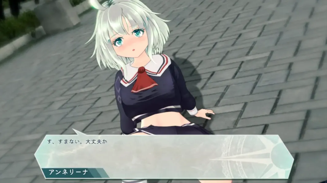图片[6]-【精品RPG/官中/异种X/PC】机械少女塞塔 チェッタThe Machinery Girl Ver0.21.0 官方中文demo版【1.80G】-嘤嘤怪之家