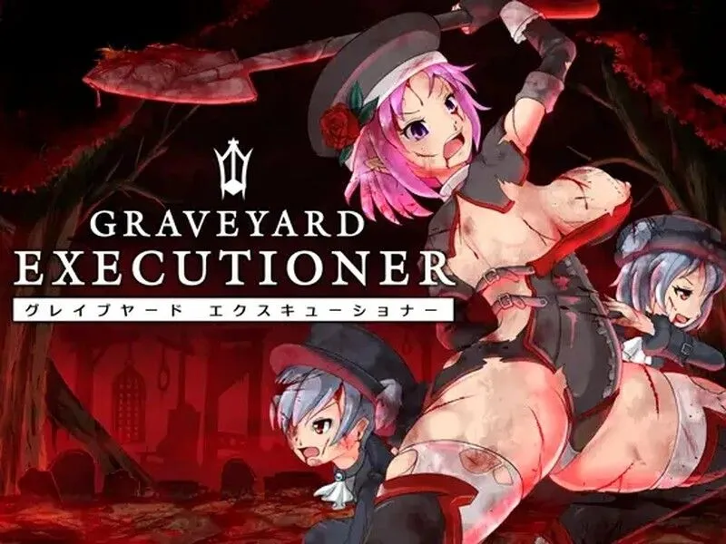 动作ACT/官中/血腥/PC墓园行刑人 GRAVEYARD EXECUTIONER Ver1.0.5~DL官方中文版1.8