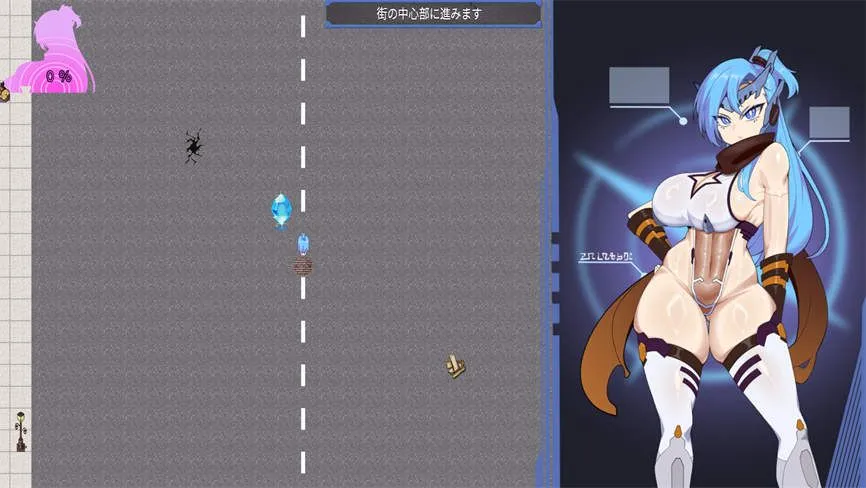 图片[2]-【日系RPG/官中/PC+安卓joi】极械战姬・天魁 極械武姫・天魁 Ver0.22 官方中文版【738M】-嘤嘤怪之家