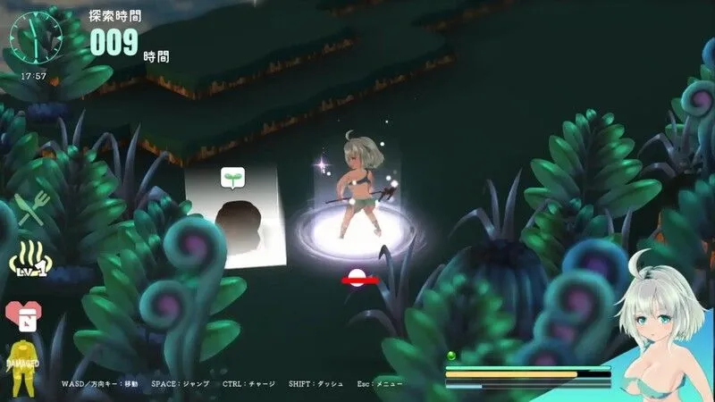 图片[3]-【精品RPG/官中/异种X/PC】机械少女塞塔 チェッタThe Machinery Girl Ver0.21.0 官方中文demo版【1.80G】-嘤嘤怪之家