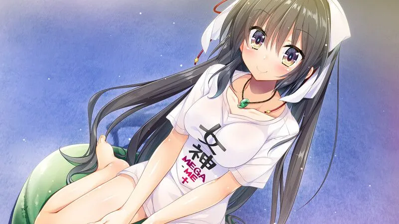 图片[2]-【拔作ADV/精翻/PC】与你相连的恋爱旗标 君とつながる恋フラグ 精翻汉化版+全CG回想【3.79G/全CV】-嘤嘤怪之家